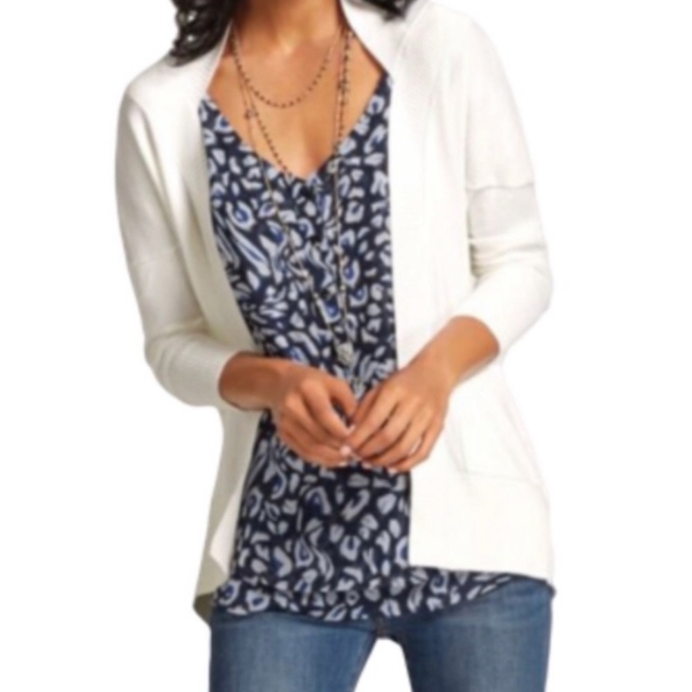 “Cabi” Purr Cami Tank - image 1